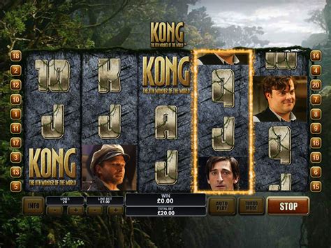 king kong spiele kostenlos online